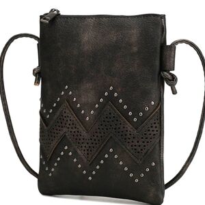 MKF Collection phone crossbody, NEW